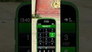 gta 5 cheat code📱 