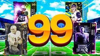 The Worlds BEST Madden 23 Ultimate Team…