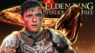 Messmer almost made me quit the Elden Ring DLC
