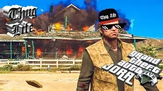 GTA 5 Thug Life #3 (GTA 5 Fails & Funny Moments)