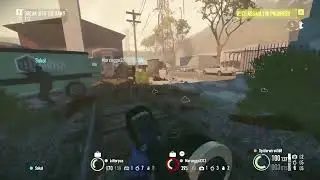 Payday 2 just chilling {Road to 300}