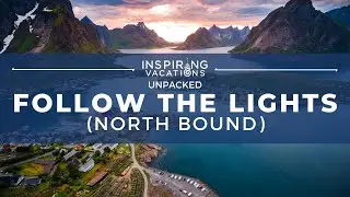 Follow the Lights ( North Bound ) | UNPACKED