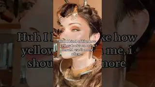 Yellow is underrated!!!!!