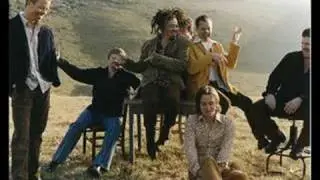 Counting Crows - Up All Night