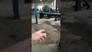 Мойка рамы, крайне необходима🚿 