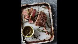 How To Cook The Perfect Steak | Bondi Harvest Balance Cookbook