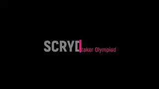 Scryde Olympiad part 3
