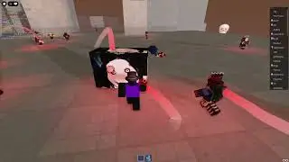 Midnight Horrors - [X]