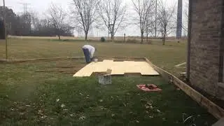 2019 Ice Rink