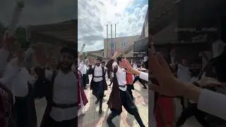 Հավեսով հարսանիք🤗❤