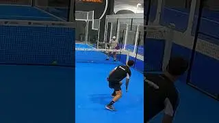Te vendes? CASTIGADO! 🫠 #padel #padelhighlights #sports