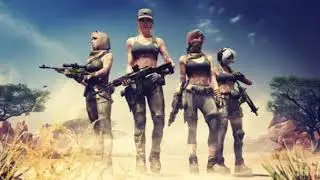 Warface (Песня психушка )
