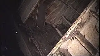 Sylvan Abbey Shack Investigation (ROUGH CUT)