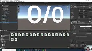 reload your gun in Unity