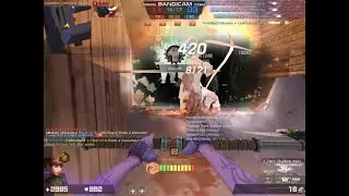 [CSN:S] Twin Shadow Axes is Absolutely Incredible ! (Dual Dark Spirit)