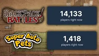 Is This the New King of Autobattlers?