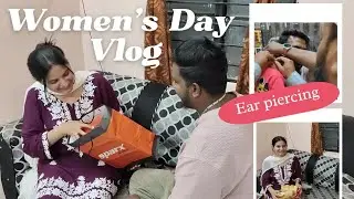 Women's Day ko kuch Special Hua Mere Sath | Zainab's First steps, forever memories Shabila Vlogs 