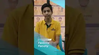 Champions Students' Testimonials | Aryan Kulkarni | Class 11 Student