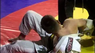 Kiev BJJ Open 2014