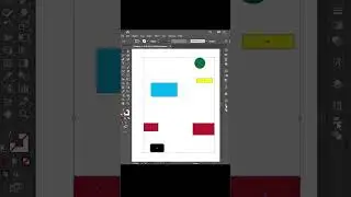 Illustrator tips for beginners#illustrator #graphicdesign #youtubeshorts