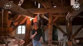 Mill Day in Greetsiel. June 9, 2025