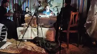 الشيخ كمال عزيز المدية 14/11/2024 الجزء الخامس و الاخير رفدة خلوية