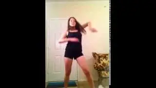 Rupee-Tempted To Touch-Reggae Dance