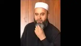 Хочи Мирзо СЕ ГУНОХИ КАБИРА