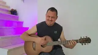Чайки (кавер) АукцЫон
