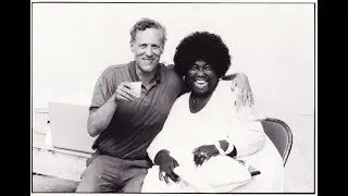 Marion Williams - 