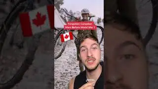 Canada fought A LOT before World War 1...