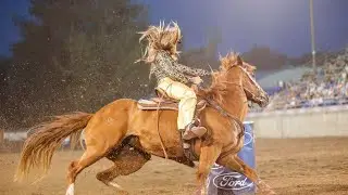 RODEO ROAD: WINNING $7,000+ THIS WEEK!