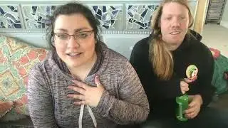 LIVE STREAM | We Solved Our Problems, Our Anniversary, & MORE!!!