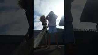 ЧТОО?😱 ДЕЛАЕМ ПАРНЫЕ ТРЮКИ!