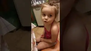 Дочины рассказы 3