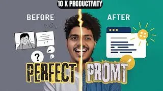 How to write prompts for chatgpt hindi !!