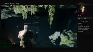 God Of War PART 3