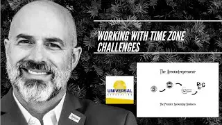 Working With Time Zone Challenges