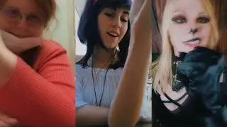 POV : Arm Wrestling a Girl 💪