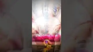 Messi Edit 