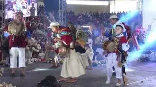 Se desarrolló la proclamación de la Ñusta, Tayta, Mama, Kapak y Wawa del Pawkar Raymi 2023