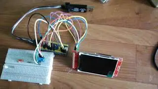 ARM   32bit   STM32F103C8T6