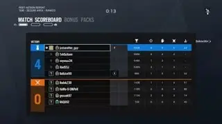 When a Diamond throws a ranked match...