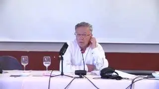 Юрий Сенокосов: Откуда берутся люди