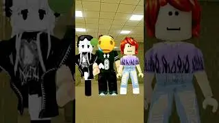 Roblox story 