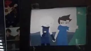 John and Roxy pt. 1