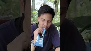 KAKI REMBAT | KERENAH ADIK BERADIK