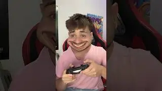 Cuando Te Borran La Partida🎮❌ #comedia