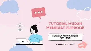 Tutorial Mudah Membuat Buku Digital Menggunakan Flipbook Maker