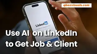 How to Use AI to Generate Job, Business Leads From LinkedIn Easily